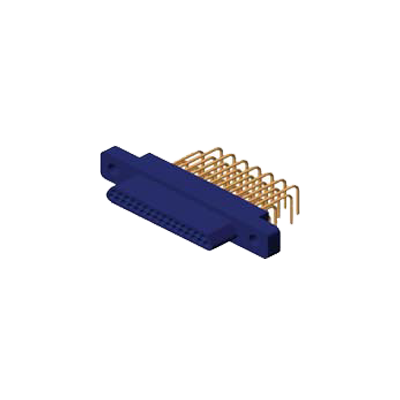 MICRO PCB CONNECTORS