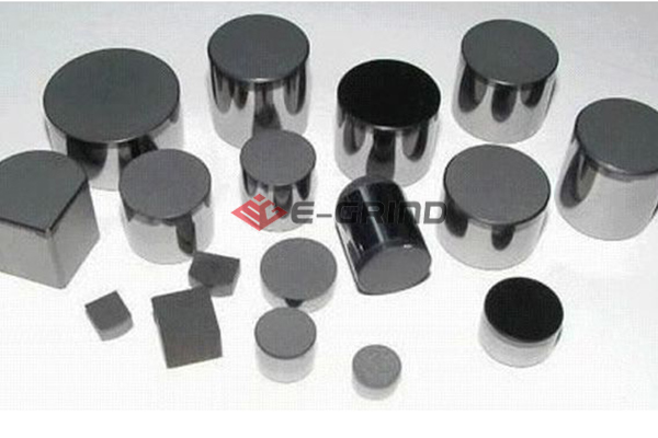 PDC Polycrystalline Diamond Compact Cutter