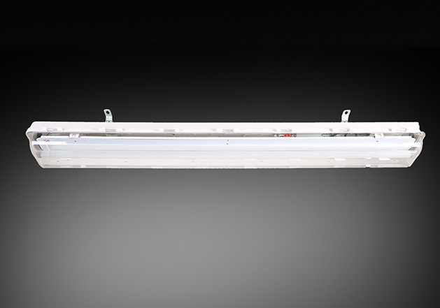 Explosion Proof Led Linear Fluorescent Lights Class 1 Div 2 Zone 2 SLe Series