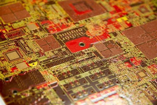 Computer Related PCB