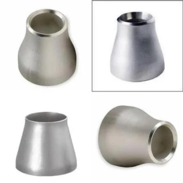 stainless steel reducer 