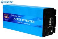 6000W Pure Sine Wave Power Inverter
