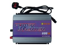 sun gold power 600W Grid Tie Inverter For Wind System DC Input 10.8V- 30V