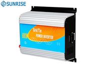 600W Grid Tie Power Inverter for Solar Panel