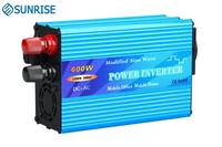 600W Modified Sine Wave Power Inverter