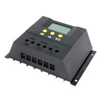 sun gold power Rated Current: 60A Rated Voltage: 12V/24V Open Circuit Voltage of solar panel: ≤50V F
