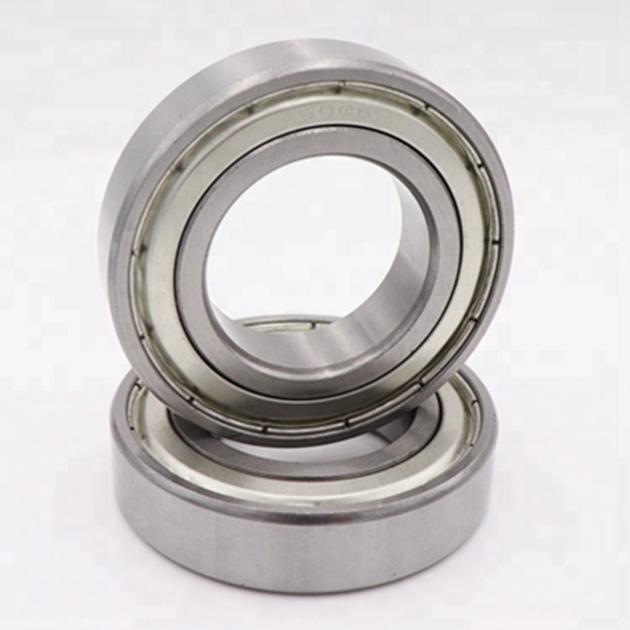 6015 ZZ Deep Groove Ball Bearing 75*115*20mm Chrome Steel SUNBEARING