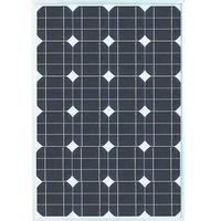sun gold power 60W Monocrystalline Solar Panel module kit