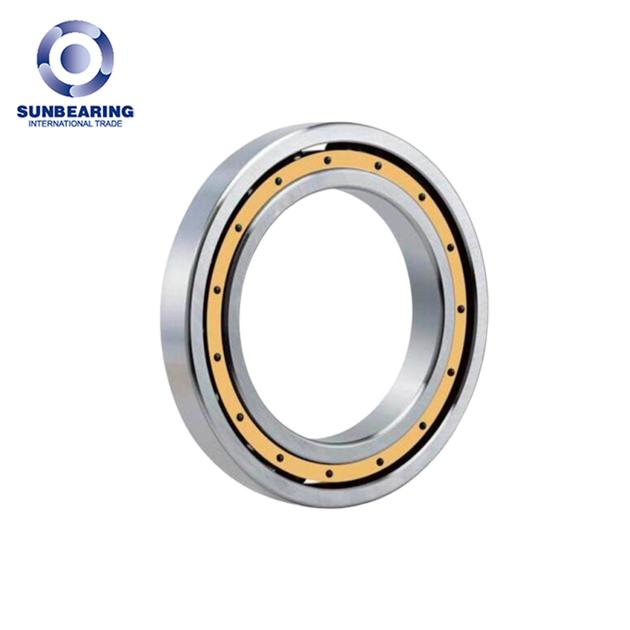 6044M C3 Open Deep Groove Ball