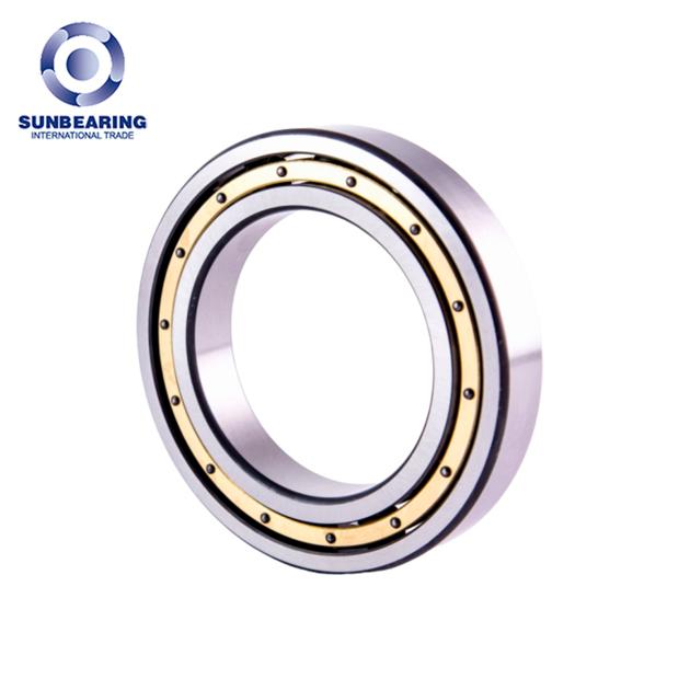6044M C3 Open Deep Groove Ball