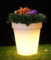 SPL-6065 LED flower pot