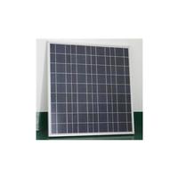 sun gold power 60W Polycrystalline Solar Panel module kit 