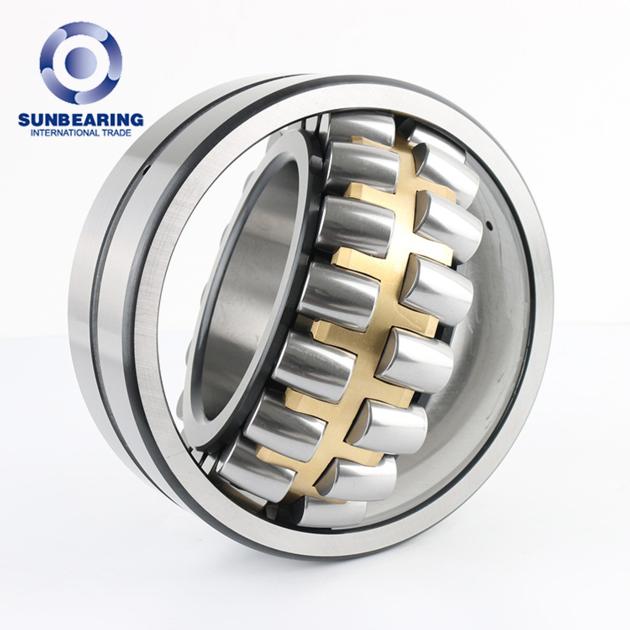 SUNBEARING Spherical Roller Bearing 22213CA 22213CAK