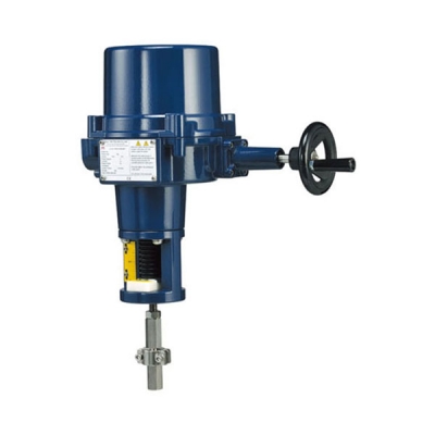 Explosion Proof Linear Electric Actuator L500