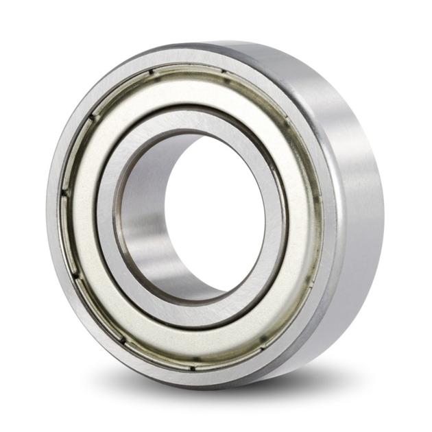 6206 ZZ  Deep Groove Ball Bearing 30*62*16mm Stainless Steel SUNBEARING