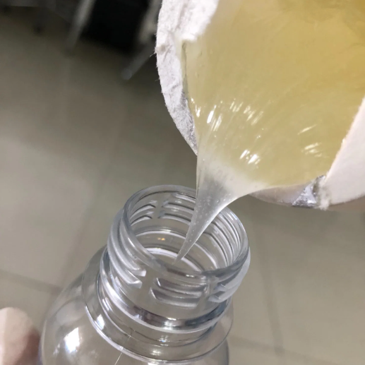 Sodium Lauryl Ether Sulfate SLES 70