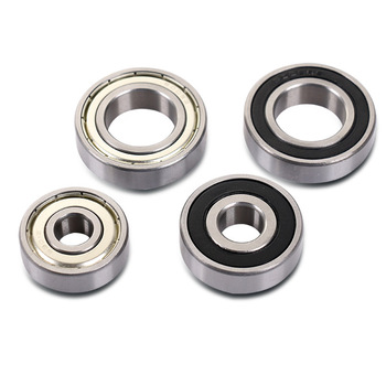 6302 Deep Groove Ball Bearing 15*42*13mm Stainless Steel SUNBEARING