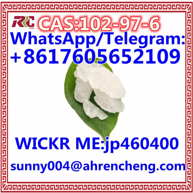 CAS 102 97 6 Benzylisopropylamine Pharmaceutical