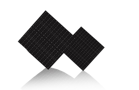 M10 Solar Cell