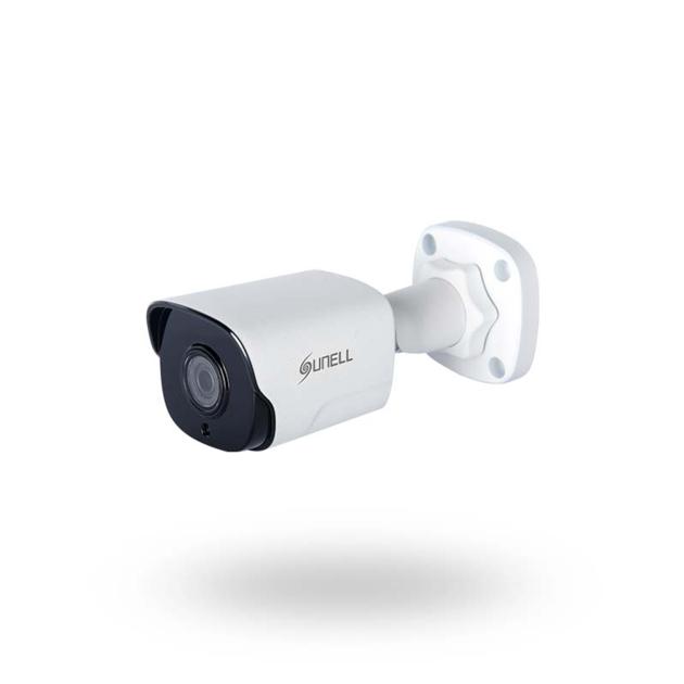 Bullet IP Camera Lite Series