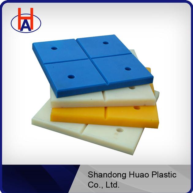 HDPE Marine Fender Panel
