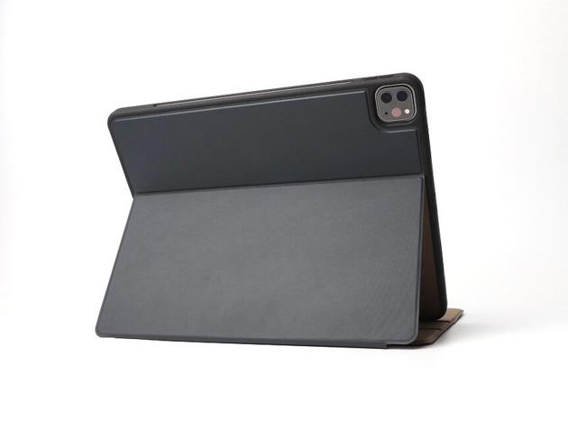 iPad Pro 12.9'' 2022 Leather Folio