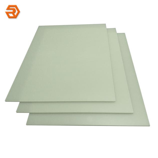 Epoxy Fiberglass FR4 Sheet For Insulation