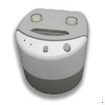 disc repair machine model-6520