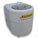 disc repair machine model-6620