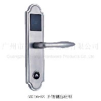 66C16-SS Stainless Steel Sensor Lock