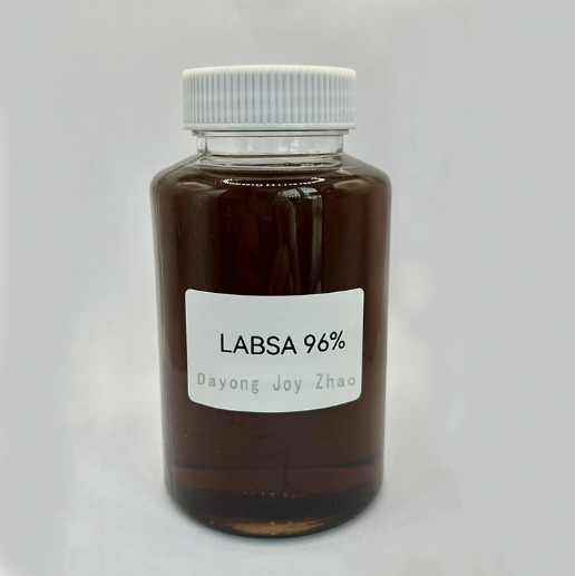 LABSA 96 Linear Alkylbenzene Sulphonic Acid