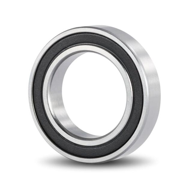 6824 Deep Groove Ball Bearing Silver 120*150*16mm Chrome Steel GCR15 SUNBEARING