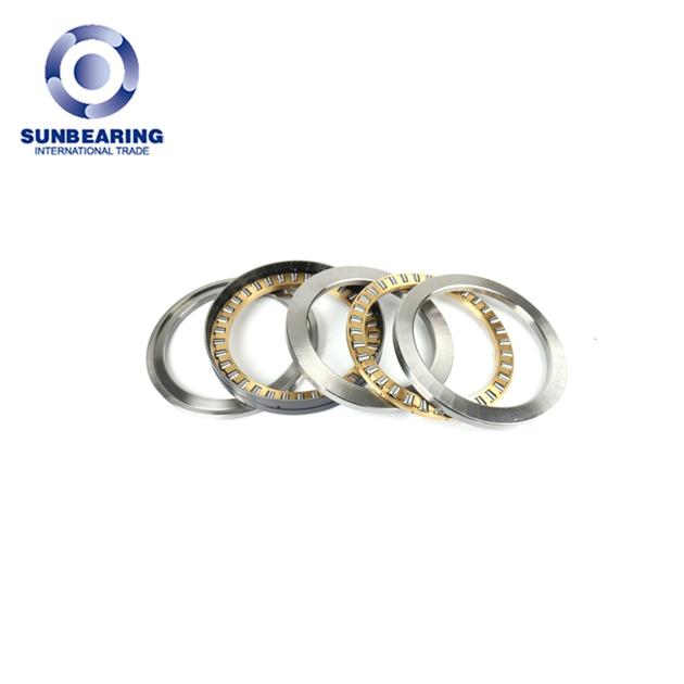 SUNBEARING Tapered Thrust Roller Bearing 829950 Brass 250*380*100mm Stainless Steel GCR15