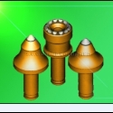 Hydraulic Milling Cutters