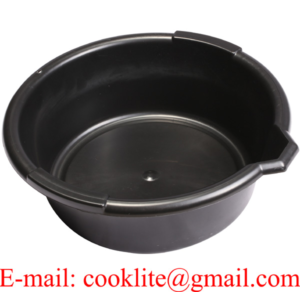 6 Liter Oelwanne Oelauffanggeraet Oelauffangwanne Oelablasswanne Mehrzweckwanne / Pan