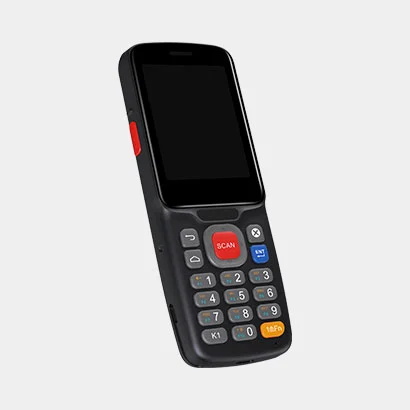 Superlead PDA Barcode Scanner