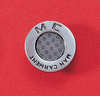 button