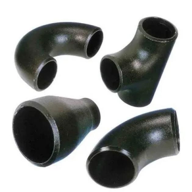 carbon steel pipe fitting