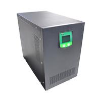 sun gold power 7000VA/4200W Line Interactive UPS Low Frequency Uninterruptible Power Supply