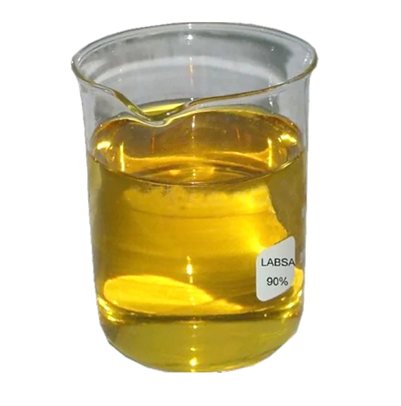 LABSA 96 Linear Alkylbenzene Sulphonic Acid