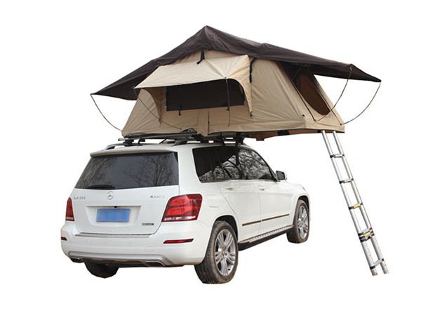 Adventure Roof Top Tent SRT01S-64