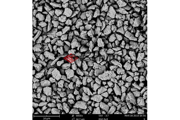 Poly (Polycrystalline Diamond Powder)