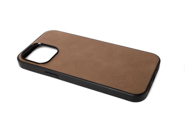 iPhone 13 Pro Max Leather Cases