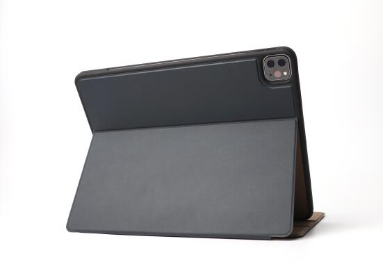 iPad Pro 12.9'' 2022 Leather Folio