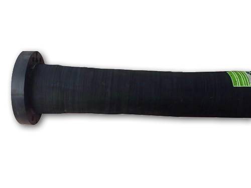 Dredge Suction and Discharge Hose for Sand Delivery