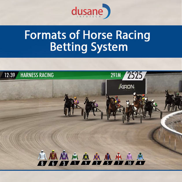 Virtual Sports System