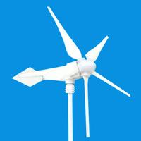 sun gold power 1000W wind turbine generator 24V AC 5 blades