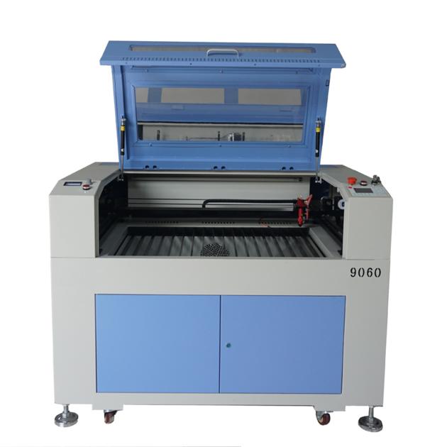 laser cutting machine