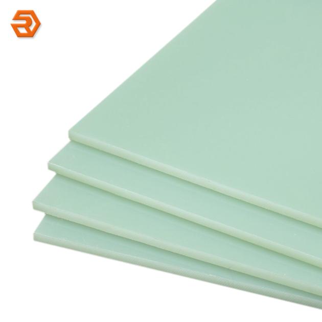 Epoxy Fiberglass FR4 Sheet For Insulation