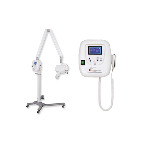 Corix 70 Plus Mobile X-ray 